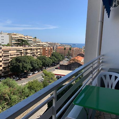 T2 A Proximite Des Plages Cannes Exteriér fotografie