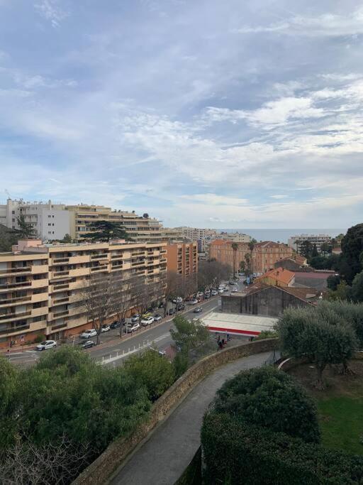 T2 A Proximite Des Plages Cannes Exteriér fotografie