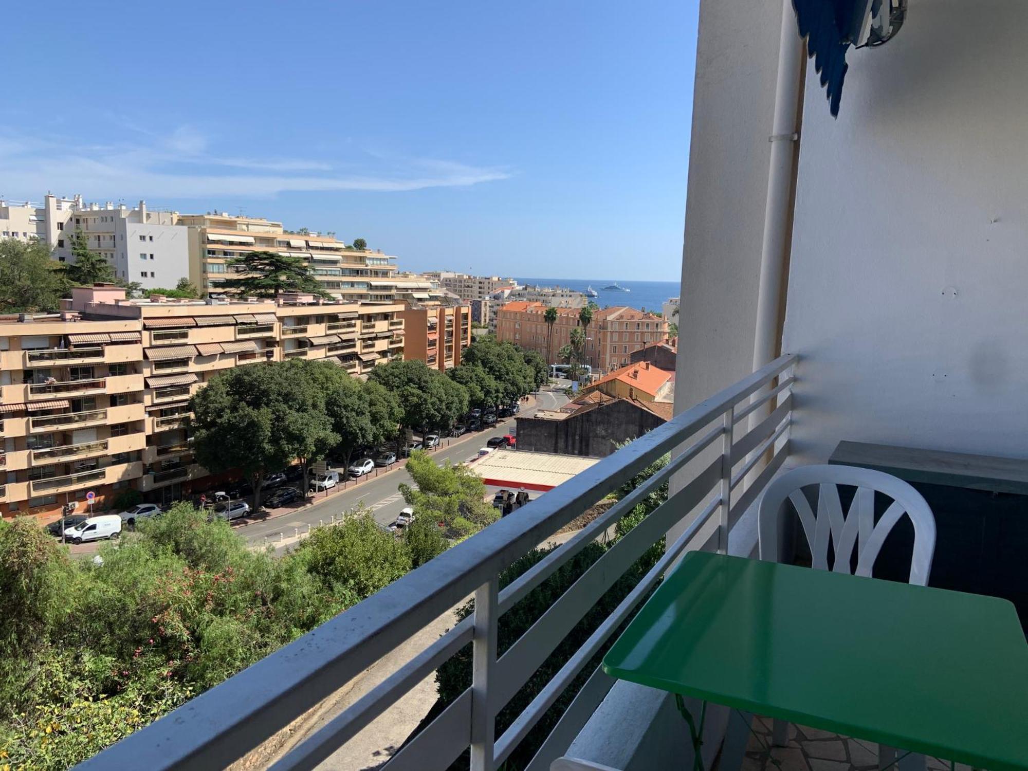 T2 A Proximite Des Plages Cannes Exteriér fotografie